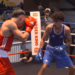 Championnats de France de boxe 2026 - REPLAY : Hedi Tliti / Yacine Ettouir (63kg)