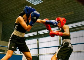 Boxe : les finales féminines vont faire le show à La Rochelle