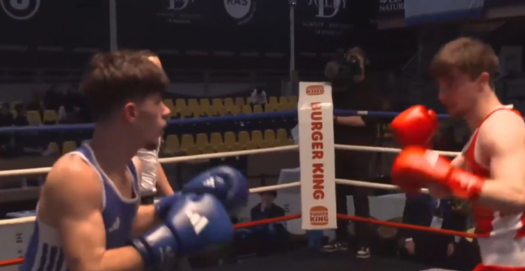Championnats de France de boxe 2026 - REPLAY : Adam Askhapov / Jozué Gaucher (60kg)