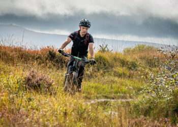 Vertes Tout-Terrain 2026 : une saison VTT placée sous le signe des territoires et du partage