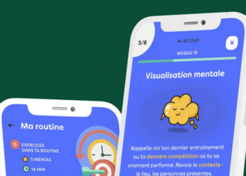 Mentaïa, la révolution lyonnaise qui muscle le mental des sportifs