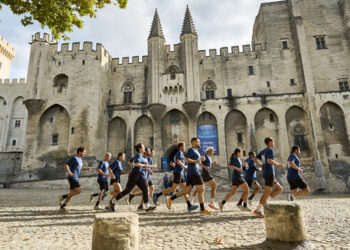 Marathon d&rsquo;Avignon : « On aimerait installer le marathon comme l&rsquo;un des plus beaux sur le territoire »