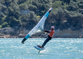 Mondial du Vent 2026 : Leucate, capitale mondiale de la glisse
