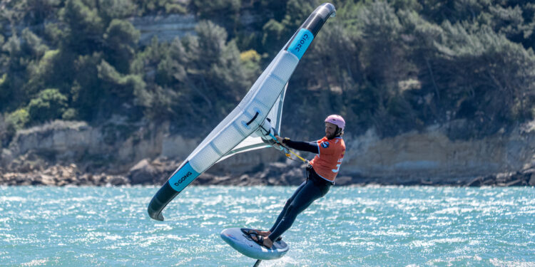 Mondial du Vent 2026 : Leucate, capitale mondiale de la glisse