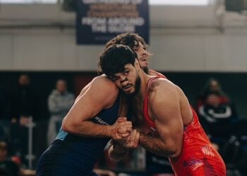 Lutte : le Grand Prix de France Henri Deglane, un test grandeur nature pour les Bleus