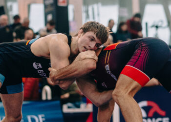 Lutte : Le Grand Prix de France Henri Deglane, fierté du Lutte Club Nice