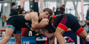 Lutte : Le Grand Prix de France Henri Deglane, fierté du Lutte Club Nice