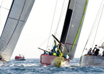 Akademy K-Challenge : la porte d&rsquo;entrée vers la voile volante de haut niveau