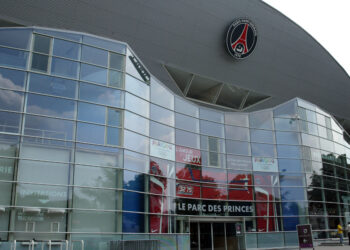 SPORTEM 2026 : le marketing sportif européen se donne rendez-vous au Parc des Princes