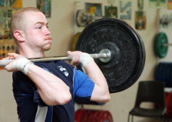 Haltérophilie : la France accueillera les championnats d&rsquo;Europe U15-U17 en 2028