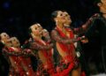 Bourg-en-Bresse s&rsquo;apprête à vibrer au rythme des danses latines et standards