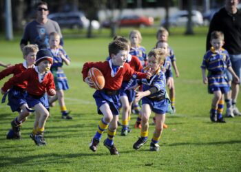 Rugby : La feuille de match dématérialisée arrive dans les écoles de rugby
