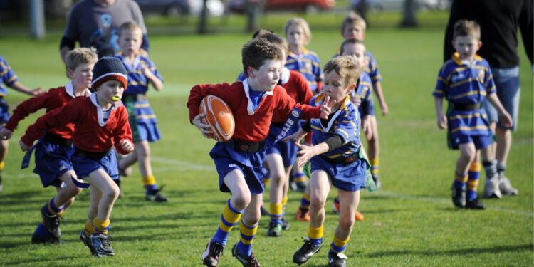 Rugby : La feuille de match dématérialisée arrive dans les écoles de rugby