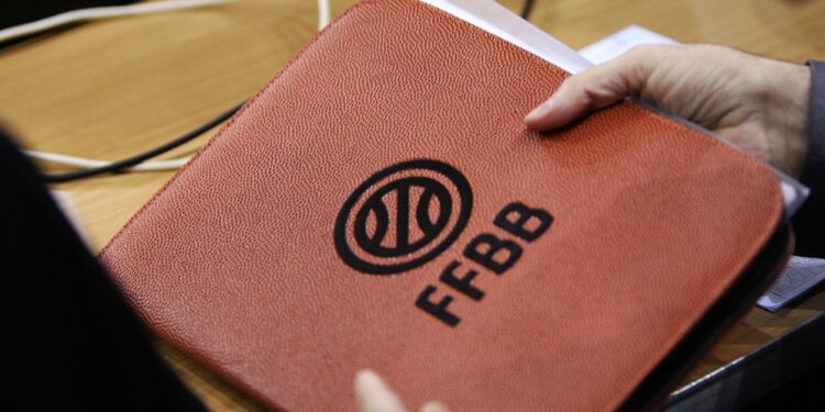 Basket : une réforme majeure engagée pour resserrer l’élite fédérale en NM1