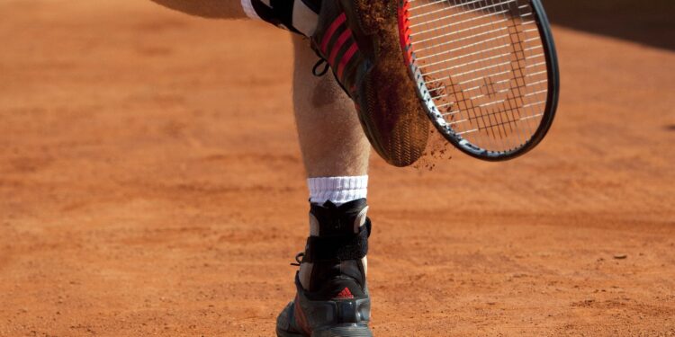 Tennis : une feuille de route claire pour le tennis français