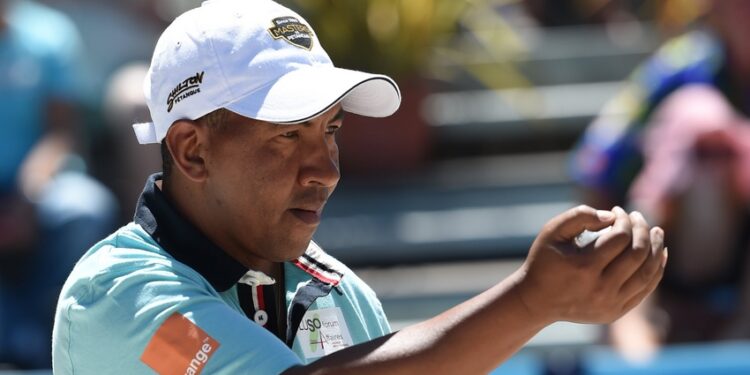 Pétanque : Passion Pétanque Française, première conquête malgache en 2026 ?