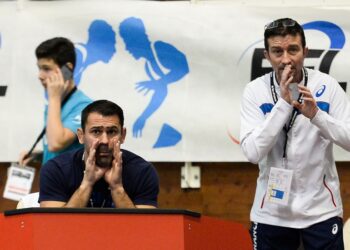 Lutte : expérience et performance, duo gagnant pour le staff des Bleu(e)s ?