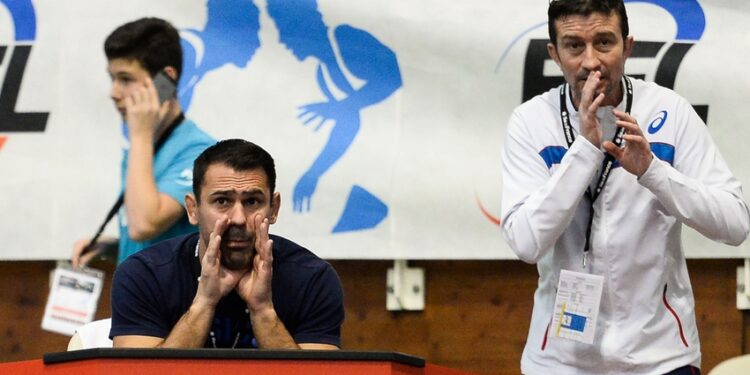 Lutte : expérience et performance, duo gagnant pour le staff des Bleu(e)s ?