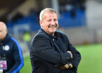 Rolland Courbis, figure emblématique du football français, n'est plus