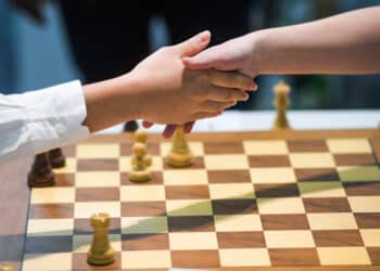 Le championnat de France universitaire d&rsquo;échecs pose ses pièces à Saint-Quentin