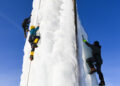 Ice Climbing Écrins : 4 jours pour vivre l&rsquo;hiver vertical