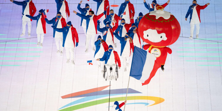 JO 2026 : les candidats au rôle de porte-drapeaux pour Milan-Cortina dévoilés !