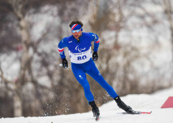 Benjamin Daviet : « L’envie d’être encore performant » en ligne de mire avant les JO