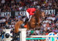 Équitation : quatre officiels français au cœur des championnats du monde