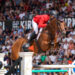Équitation : quatre officiels français au cœur des championnats du monde