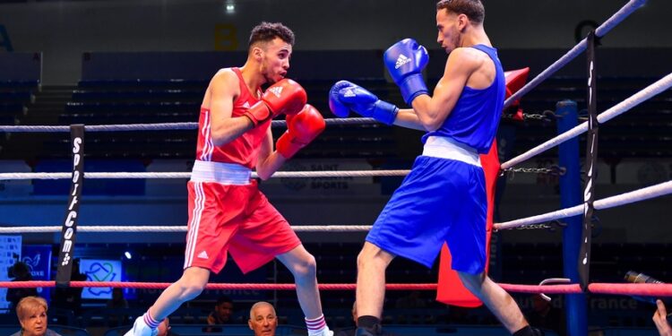 SportCom, le champion français des rings à la conquête du monde