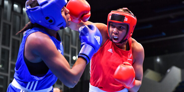 Boxe : qui pour les finales des championnats de France ? Réponse à Ohlain