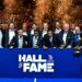 Handball : une génération entre dans la légende au Hall of Fame