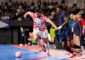 Futsal : les Bleus lancent leur Euro 2026 face à la Croatie
