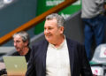Basket : Pascal Donnadieu nommé président de la Commission Haut Niveau des Techniciens
