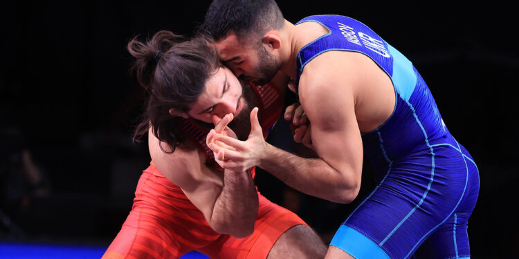 Lutte : Rosny-sous-Bois lance les hostilités pour la saison 2026