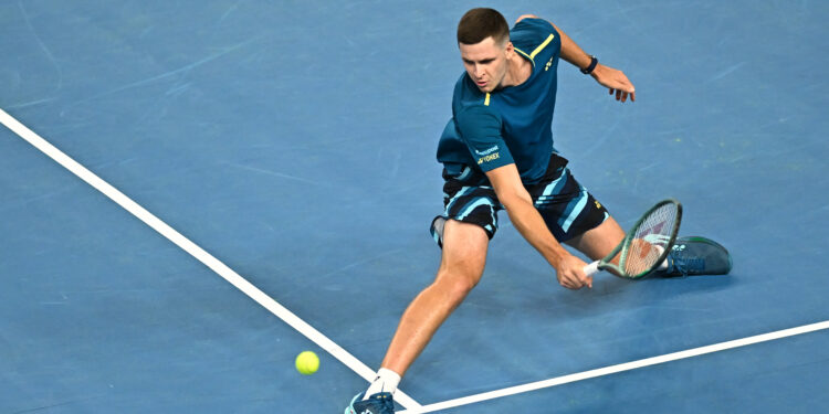 Tennis : l'Open Occitanie empile les têtes d'affiche