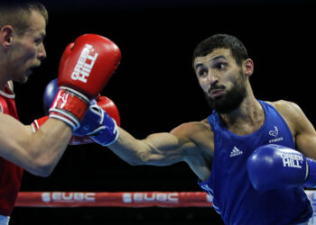 Boxe : Paris lance les championnats de France