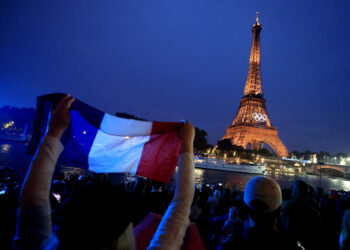 Le Musée des Jeux de Paris 2024 s’installe au Musée National du Sport