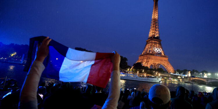 Le Musée des Jeux de Paris 2024 s’installe au Musée National du Sport