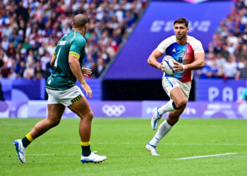 Rugby à 7 : la billetterie est ouverte pour un week-end historique à Bordeaux