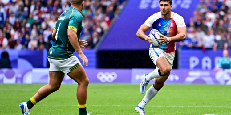 Rugby à 7 : la billetterie est ouverte pour un week-end historique à Bordeaux