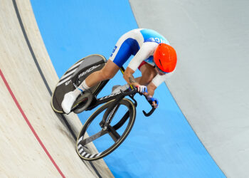 Cyclisme sur piste : les championnats d&rsquo;Europe, premier virage vers Los Angeles