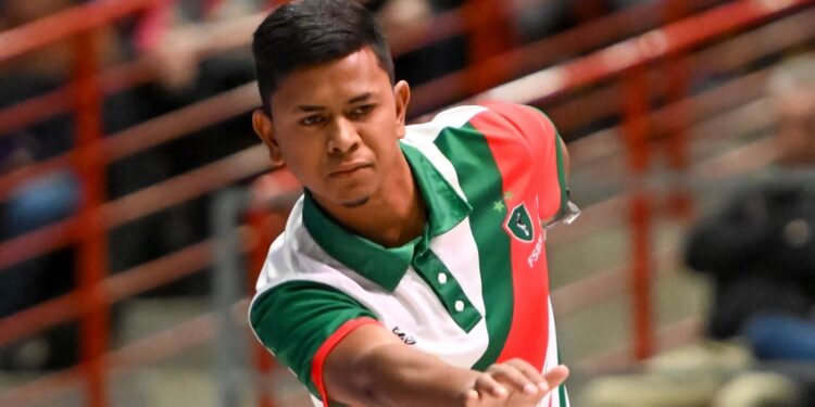 Pétanque : pour les Malgaches, place à l'aventure française