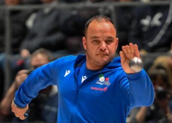 Pétanque : Barjac, le petit « nouveau » qui veut s'imposer parmi les grands