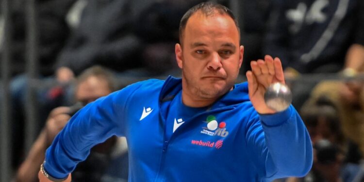 Pétanque : Barjac, le petit « nouveau » qui veut s'imposer parmi les grands