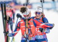Biathlon : le titre et quintuplé pour les Bleues aux championnats d’Europe !