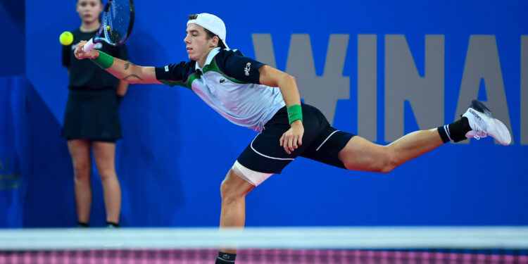 Tennis : toujours plus grand et ambitieux, l'Open Occitanie rayonne