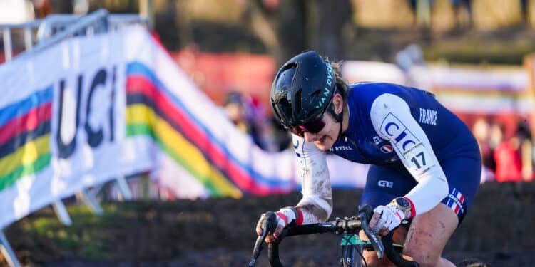 Cyclo-cross : Quelle équipe de France pour les Mondiaux 2026 ?