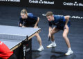 WTT Feeder : le tennis de table mondial s&rsquo;invite pour la première fois dans le Nord
