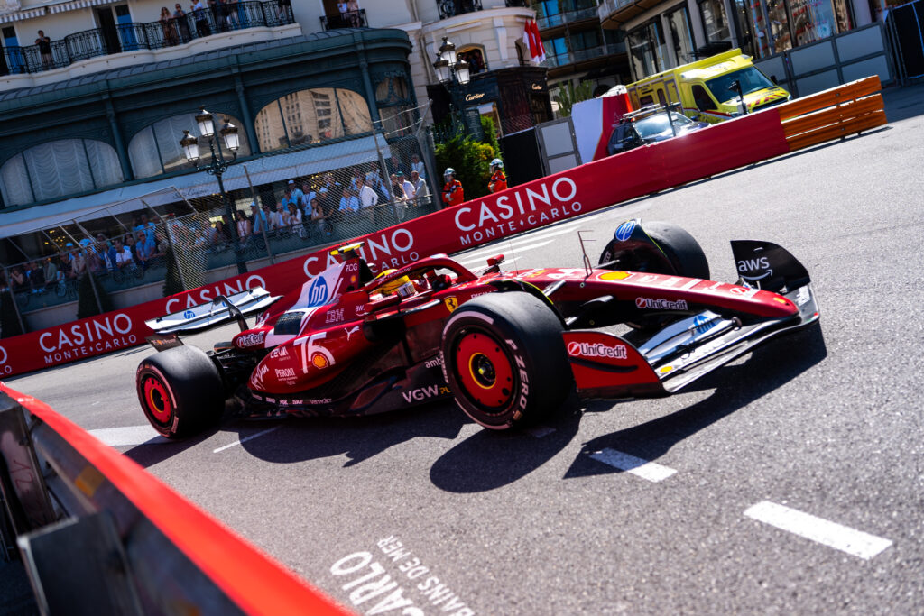 Louis Vuitton donne son nom au Grand Prix de Monaco : un symbole pour le sport ou pour le business ?